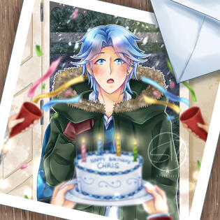 Full Render + Prop + Full Background